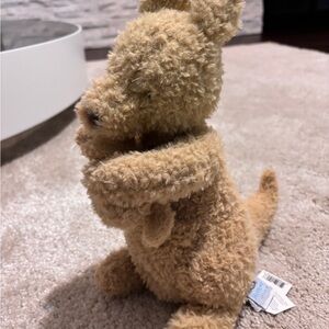 Jellycat Huddles kangaroo